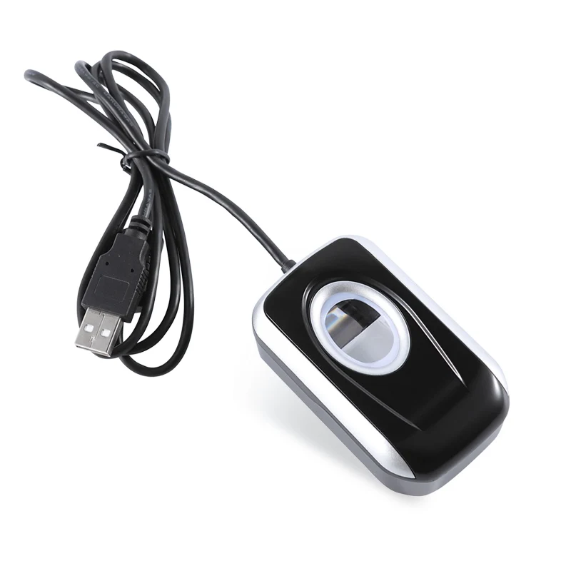 Zk7500fingerprint Reader USB Biometric Scanner Fingerprint Sensor