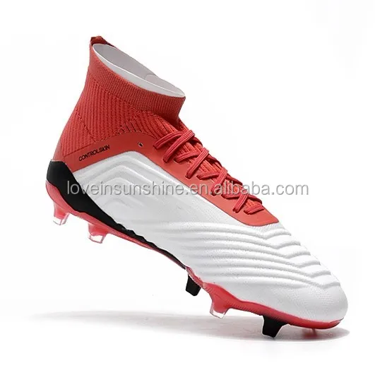 top quality football boots