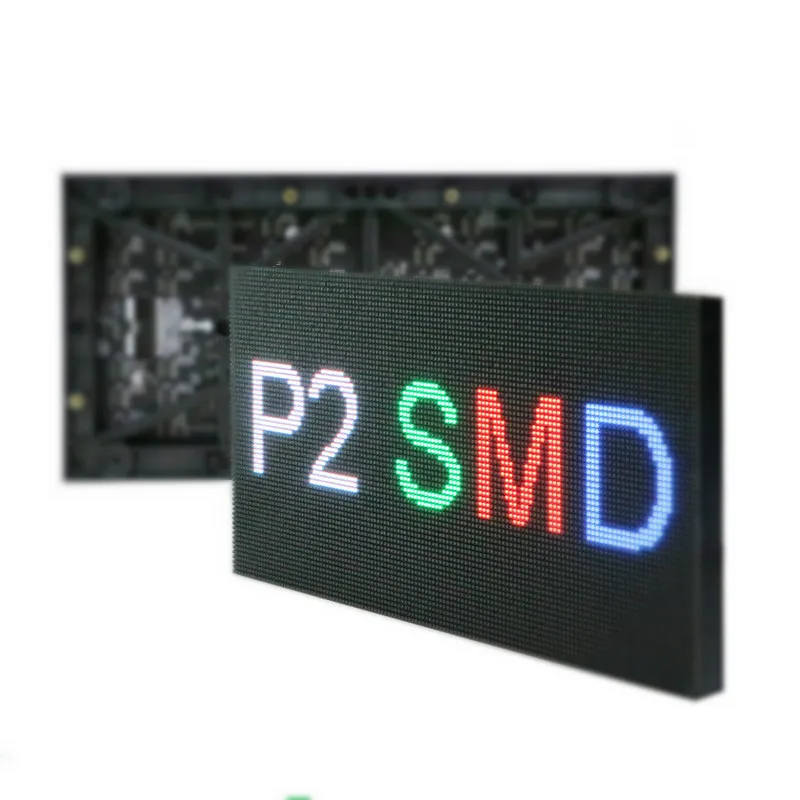 Source HD 256*128mm Small Pitch 2mm LED Screen on m.alibaba.com