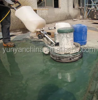 Industrial Design Metal Aggregate Hardener Concrete Floor Hardener for Fresh Concrete
