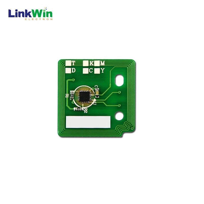 用于xerox apeosport c2560墨盒芯片的linkwin-09 c2060打印机芯片