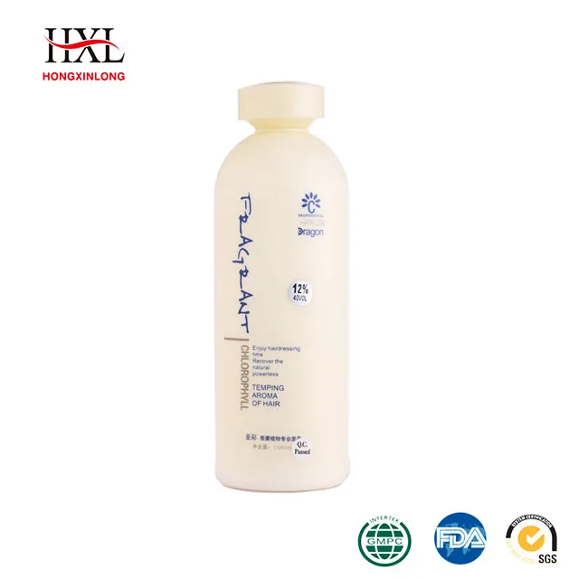 Профессиональный Крем для окрашивания волос OEM/ODM, ароматный краситель для волос