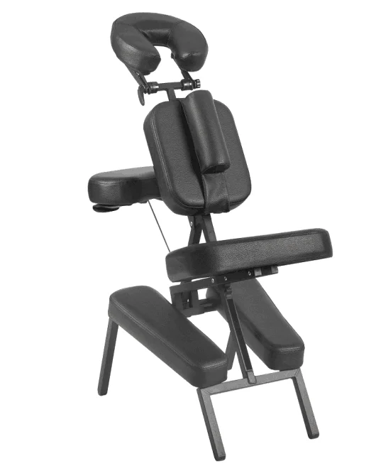 Легкое переносное кресло 7. Портативный стул для массажа. Портативный алюминиевый стул.