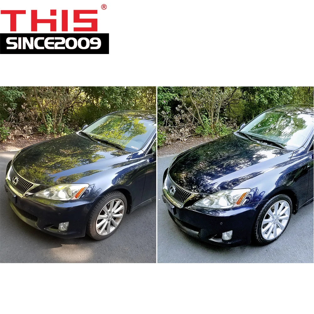 Твердый Мягкий супер-валик carnauba, автомобильная смесь, легко показать жидкий цвет, хорошая черная мойка, очистка автомобиля, полировка, воск для автомобиля