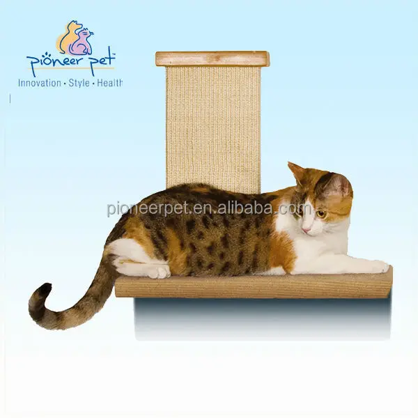 Tiang Gores Furnitur Kondominium Menara Pohon Kucing - Buy Kucing 