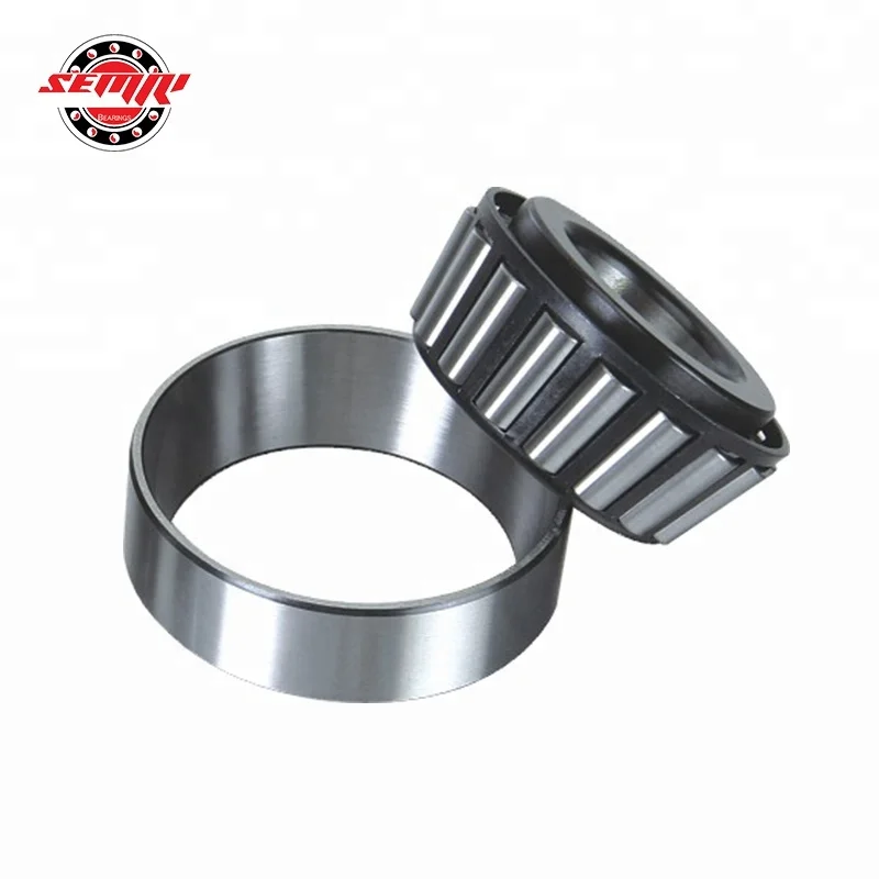 Auto Bearing L44543 Inch Taper Roller Bearing Wheel Bearing