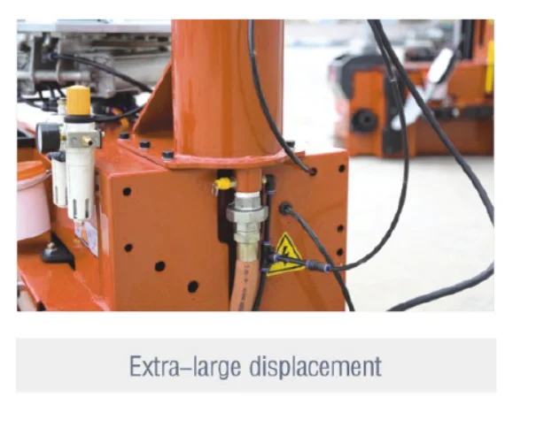 BLURESEA BLS-TC220 + HL90 автомобильный шиномонтажный станок высокого качества, сделано в Китае с CE