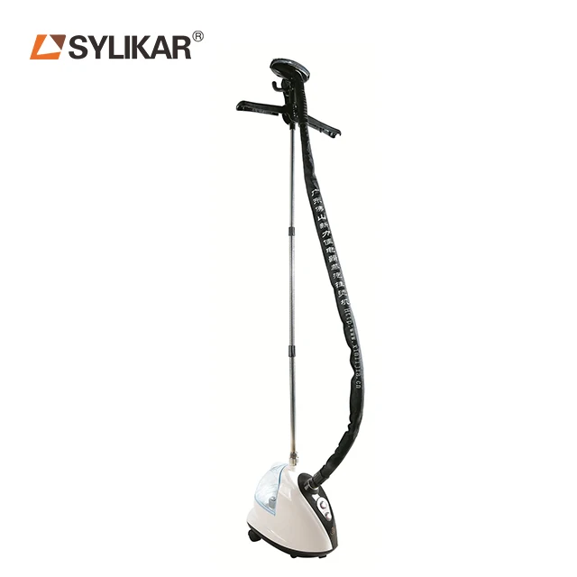 pursteam heavy duty powerful fabric steamer
