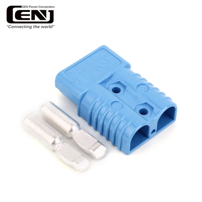 175A Battery Multipolar Electric Power Connector 50A/120A/175A/350A Type for Various Applications