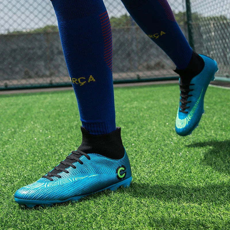 2019 роскошные мужские футбольные бутсы, спортивные кроссовки, увеличивающие рост, китайская фабрика, оптовая продажа, Уличная обувь для мужчин