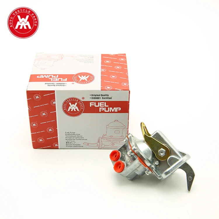 Производитель WMM 2641A063 машинный генератор Massey Ferguson 240 топливный насос тракторный трансферный двигатель запасные части дизельный топливный насос