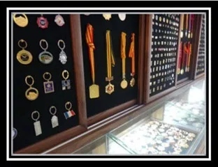 Pingyang Ansen Crafts Factory 1