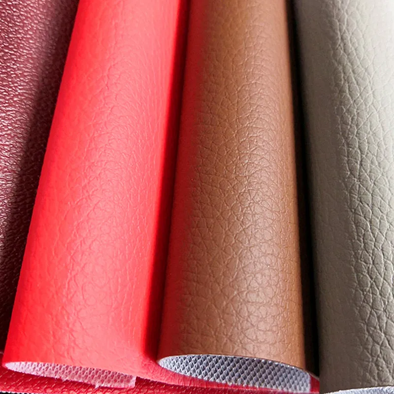 Cigno Leather - Premium Marine Grade Vinyl Fabric PVC Upholstery Leather for Boat & Yacht Interior Seat Covers