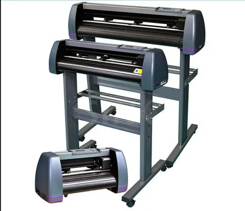 graphtec cutting machine