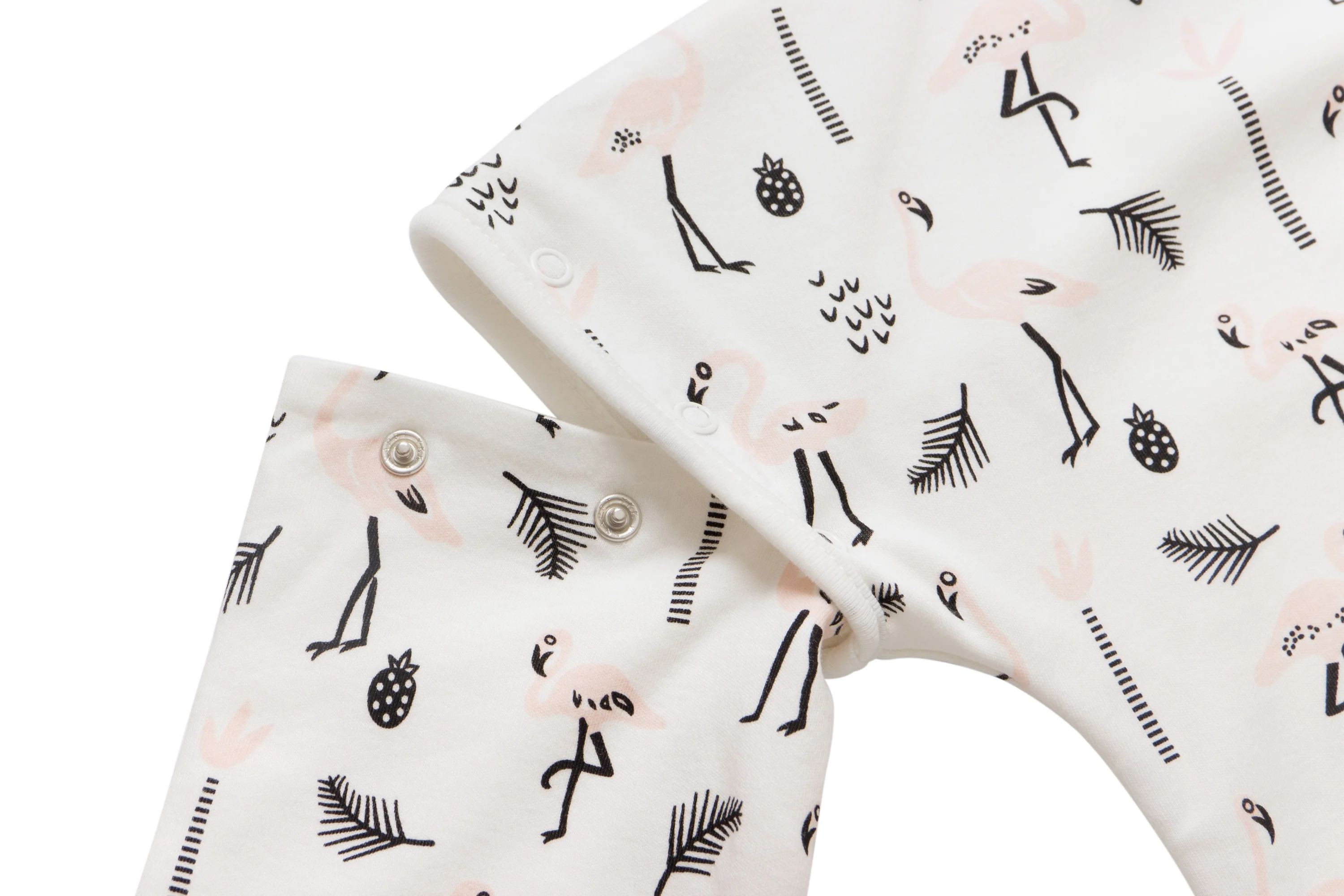 
Заводская изготовленная на заказ сумка из 100% органического хлопка с милым рисунком для ношения в стиле унисекс с двумя ногами съемные рукава Детская сумка для сна 