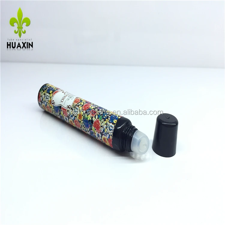 2018 15ml makeup empty lipstick lip balm labeling tube container