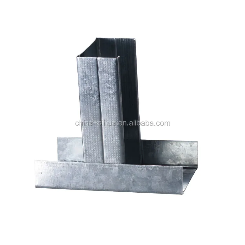 Building Material Rolling Shutter Metal Door Frame Roll Forming Machine