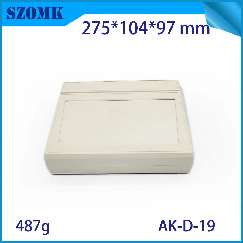 Abs Plastic Box Enclosure for Diy Electronics Design Switching Power Supply Enclosures