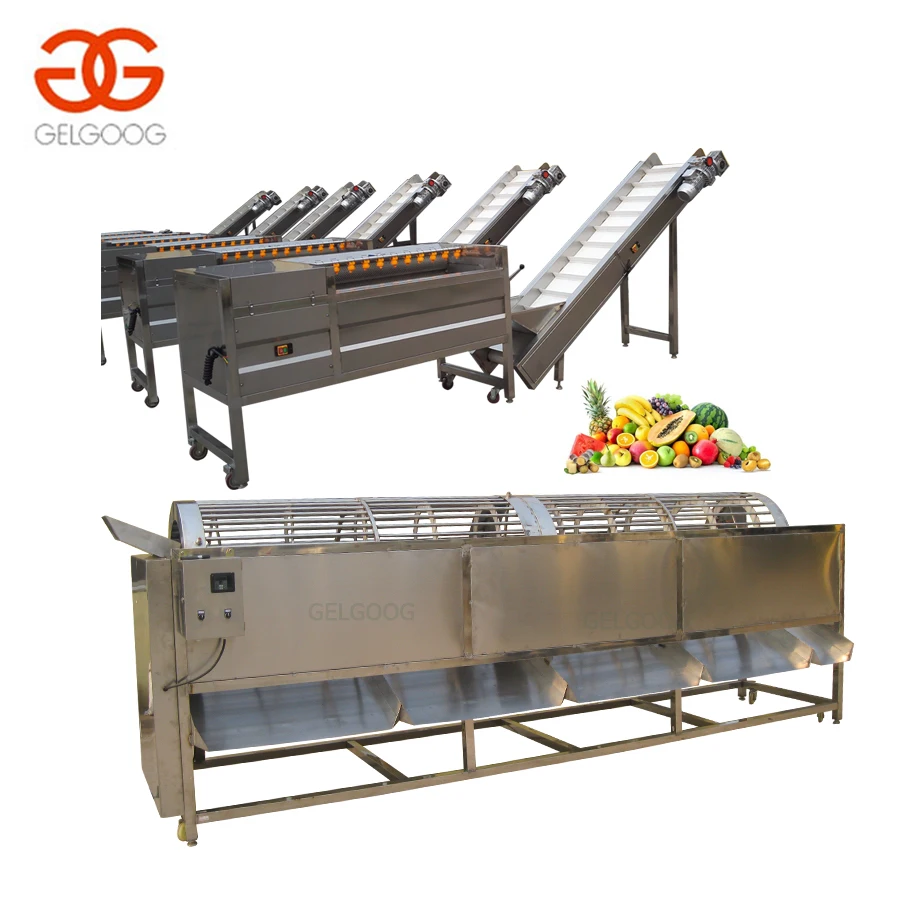 プロのジャガイモ選別機ジャガイモ選別機| Alibaba.com