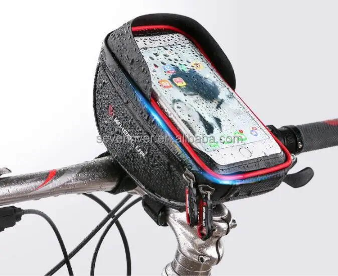 bike bag for car