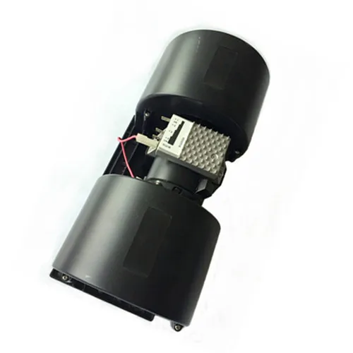 
Электродвигатель вентилятора 24 В, воздуходувка для кондиционера 