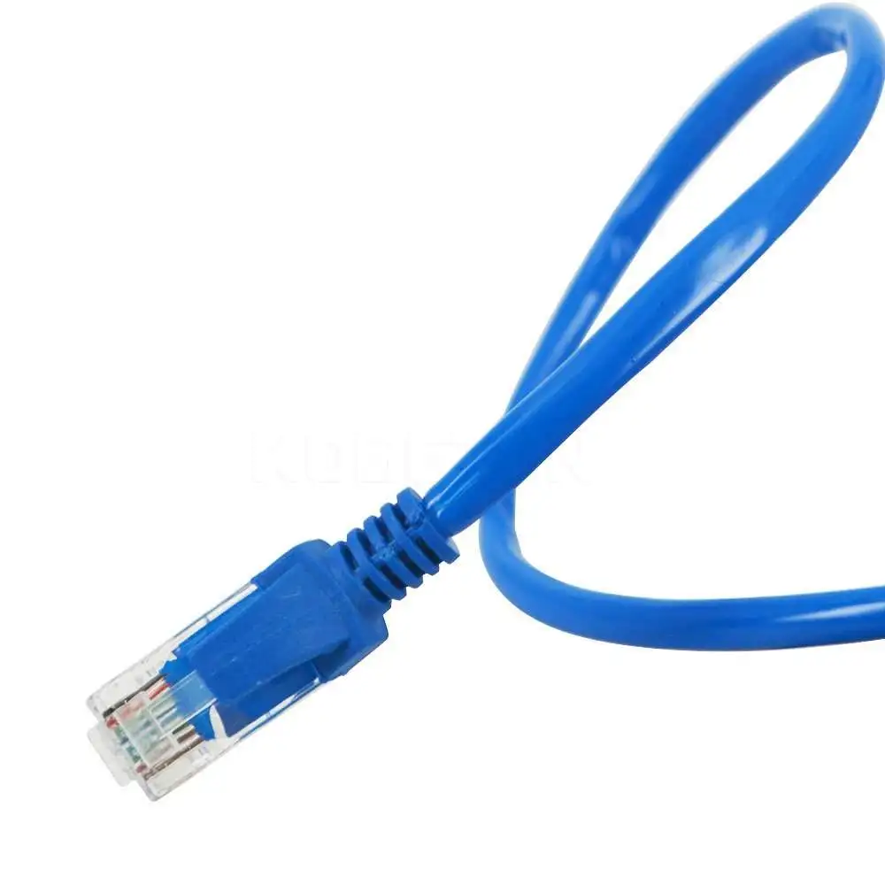 工場価格300m Cat5 Cat5e Cat6 Cat6e Cat6a Cat7 Cat8 Cat8e UTP