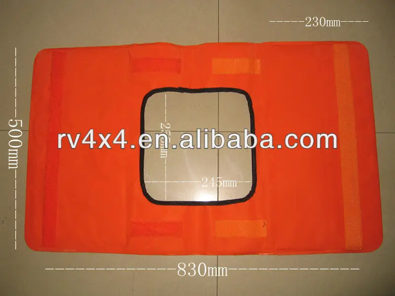 Демпфер кабеля лебедки/веревочный демпфер для внедорожника 4x4