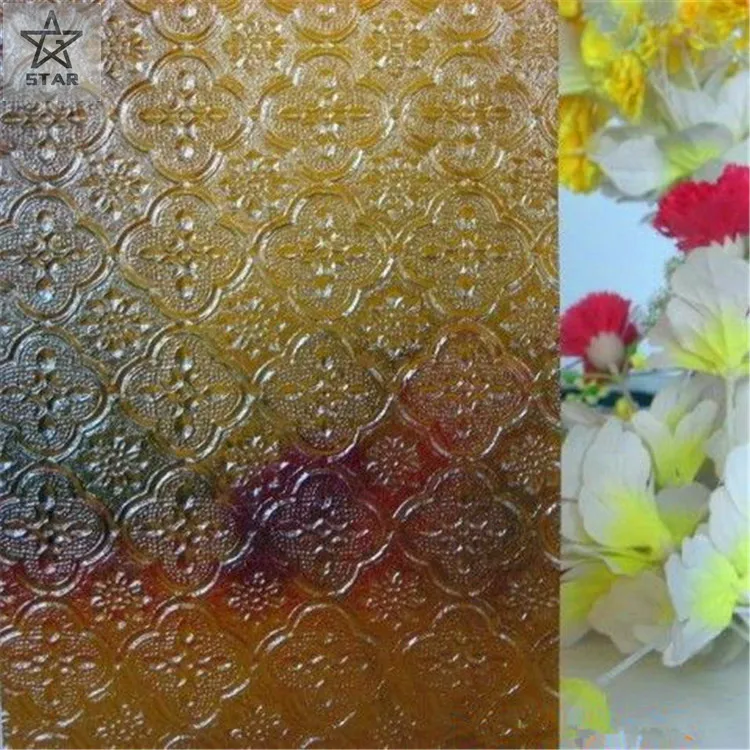 Рифленое Стекло 4мм Купить