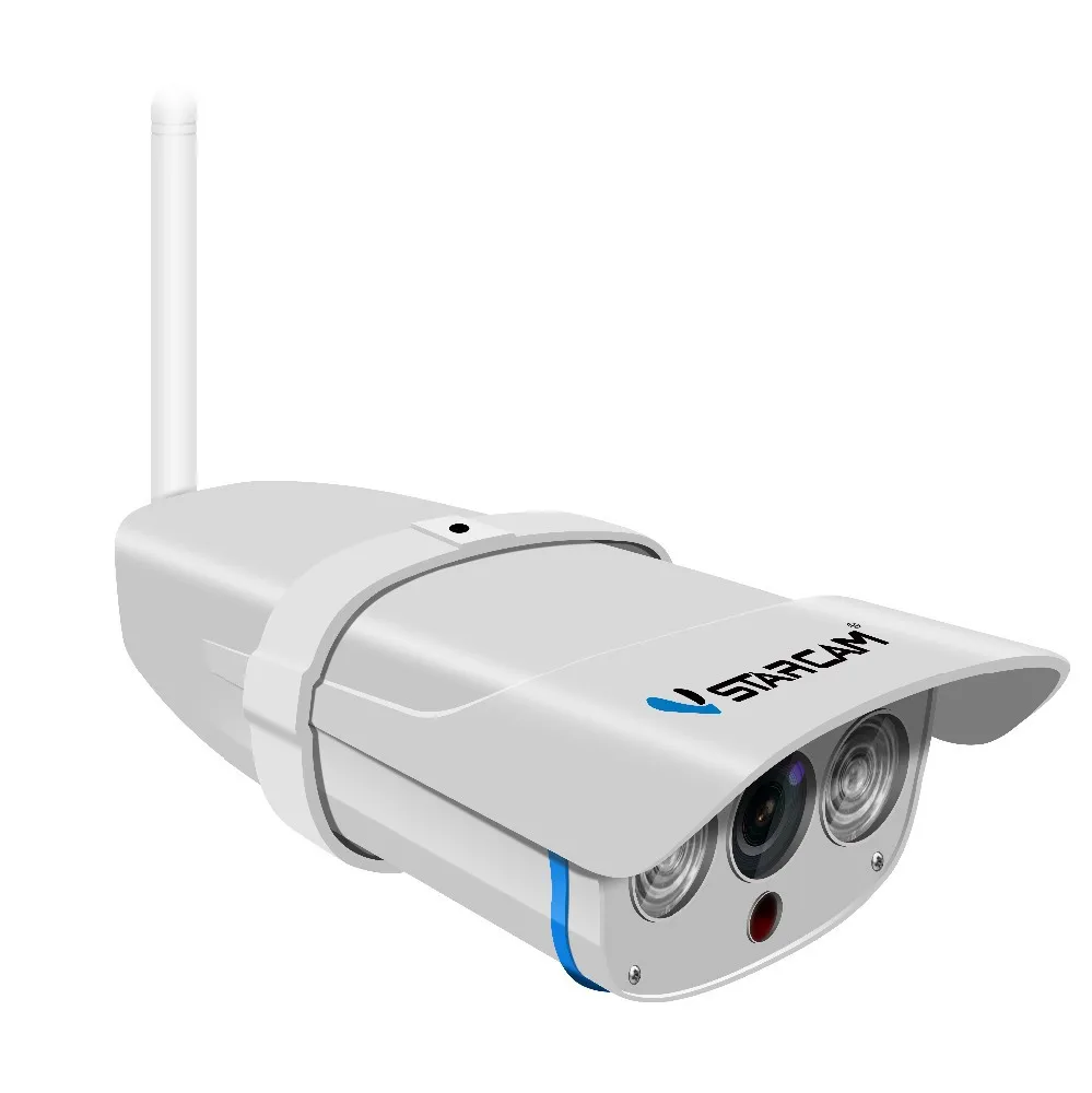 VStarcam C7816WIP Wireless Security Surveillance System Outdoor Cctv IP Camera  with Night Vision