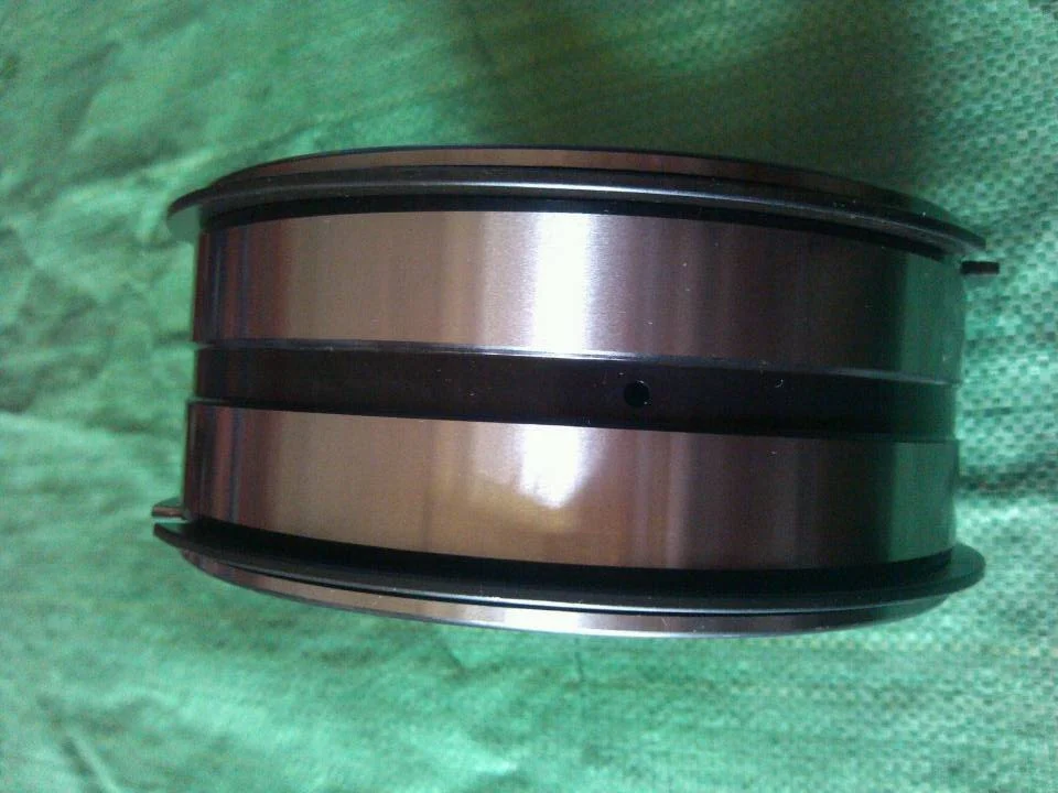 Cylindrical Roller Bearings E5020NRNT E5020NR E5020 Crane Pulley Jump Rope Bearing