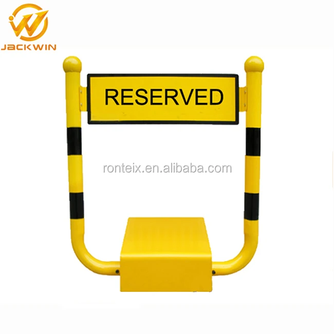 Auto Parkplatz Sperren Parkplatz Blockers Parkplatz Blocker Buy Auto Parkplatz Sperren Parkplatz Blockers Parkplatz Blocker Product On Alibaba Com