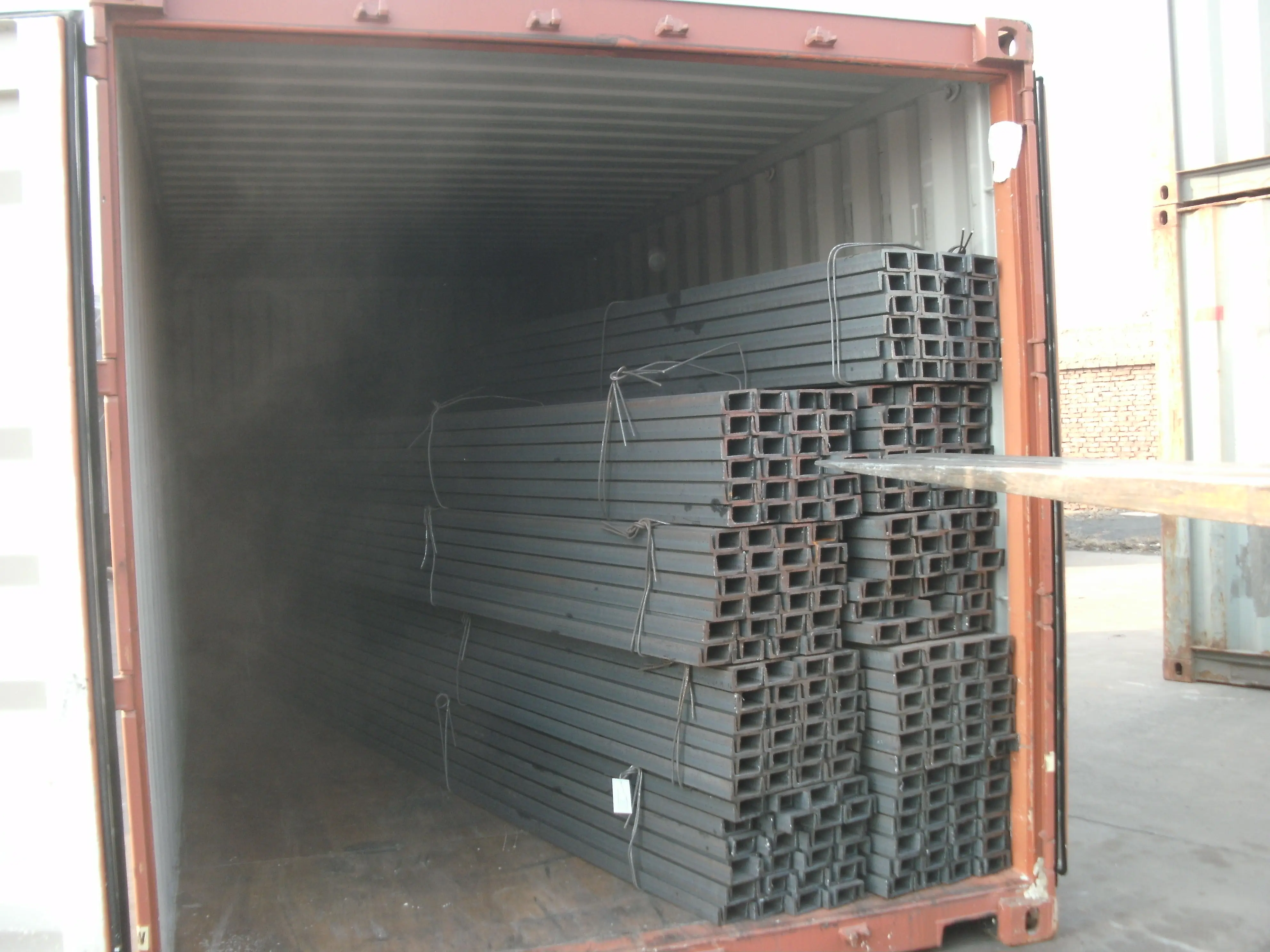 C12x20 7 steel channel wholesales astm a36 hot rolled low carbon mild