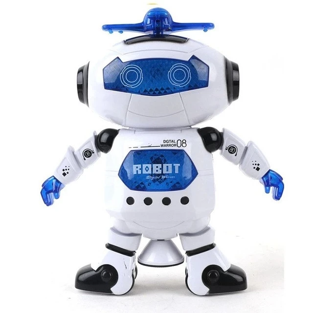 Amazon | インテリジェントエレクトリックダンスウォーキング