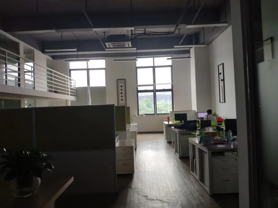 Shenzhen Winjin Technology Co., Ltd. 2