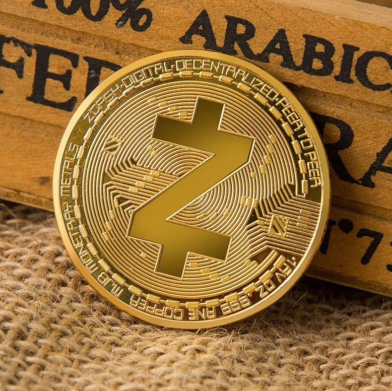 „Zcash“ yra nepatikima „Bitcoin“ alternatyva - Bitcoin 