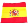 red spain
