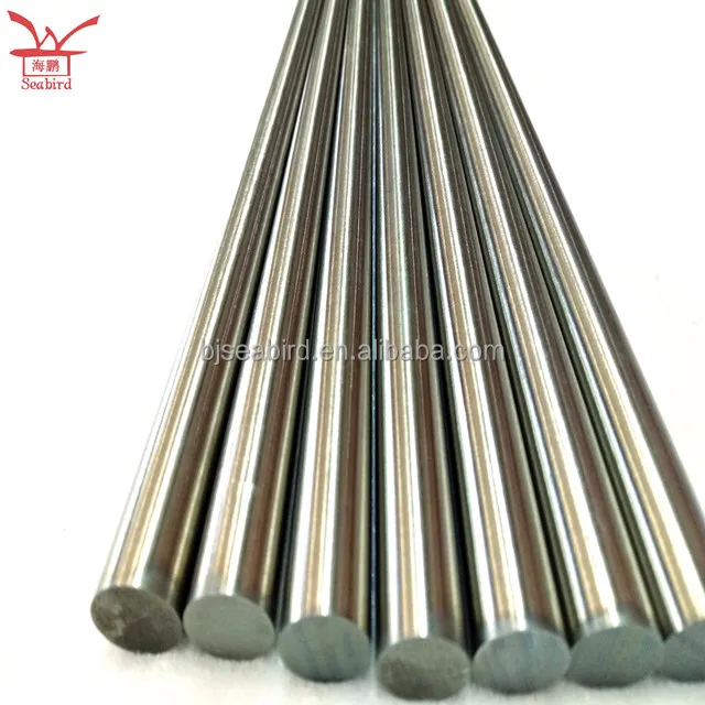 Dia32mm Polishing Superelastic Nitinol Bar Price Per Kg Buy Dia32mm