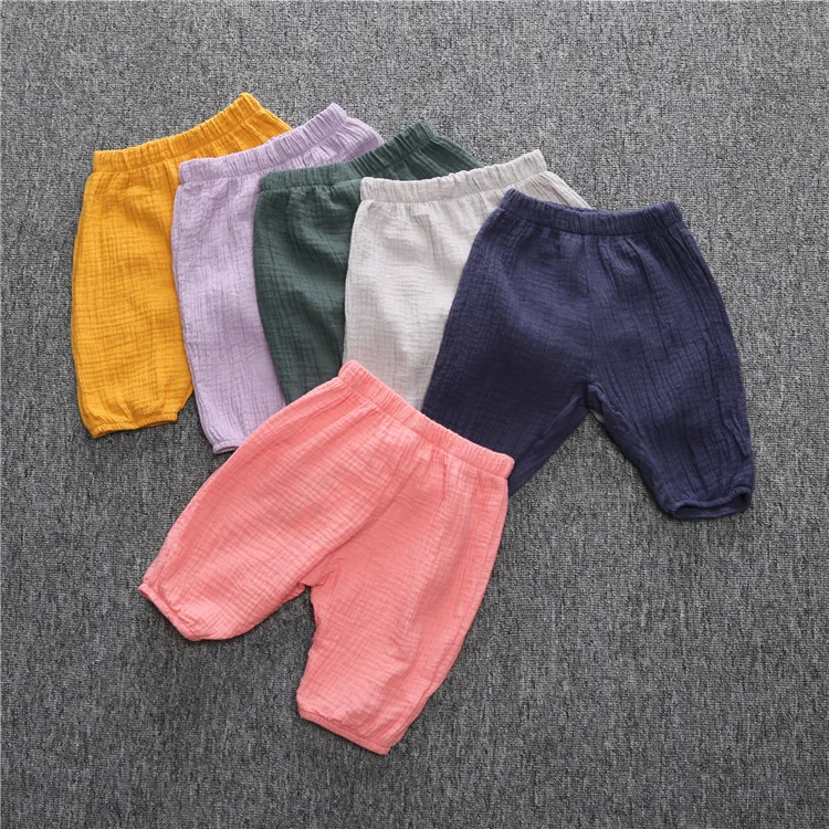 Newborn Baby Boy Girl Harem Pants 6-24m Infant Bebes Capri Pants Cropped  Trousers Bottoms Toddler Kids Clothes - Buy Baby Capri Pants,Baby Cropped  Trousers,Toddler Kids Clothes Product on Alibaba.com