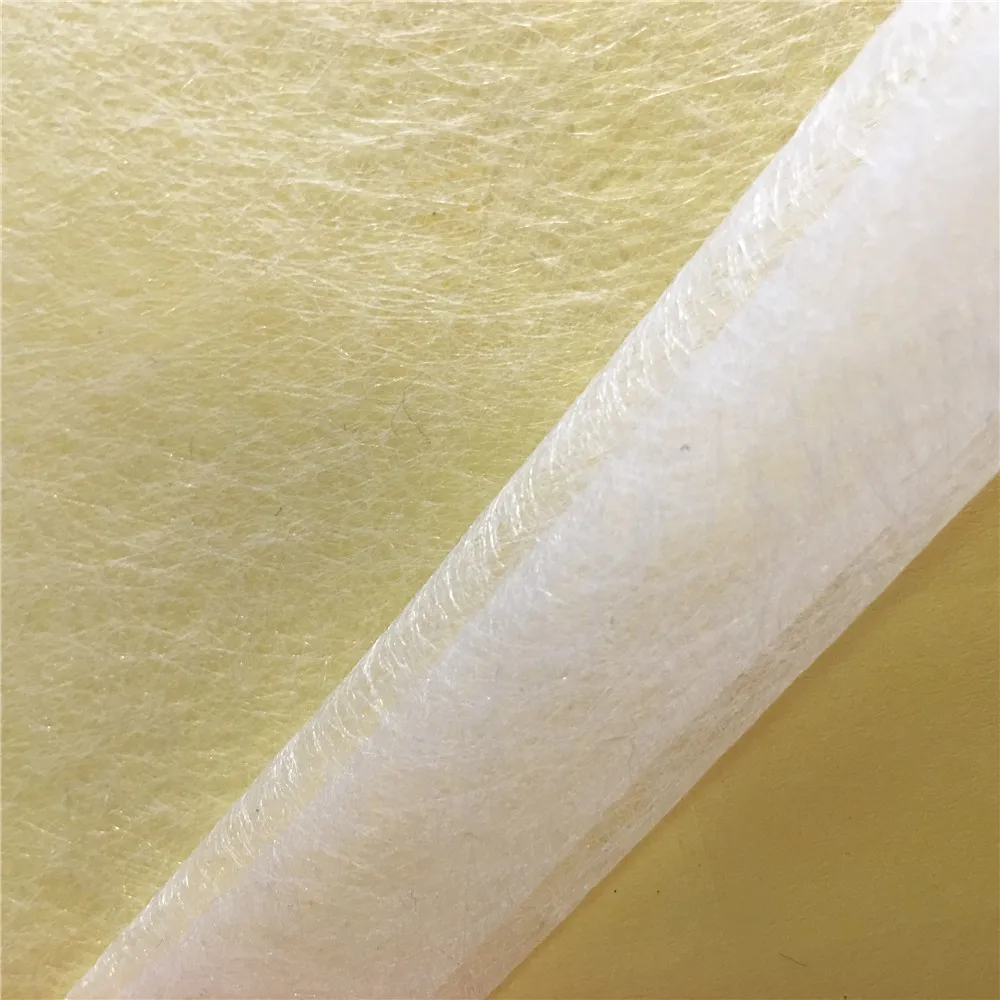 
23g PA double side fusible film 