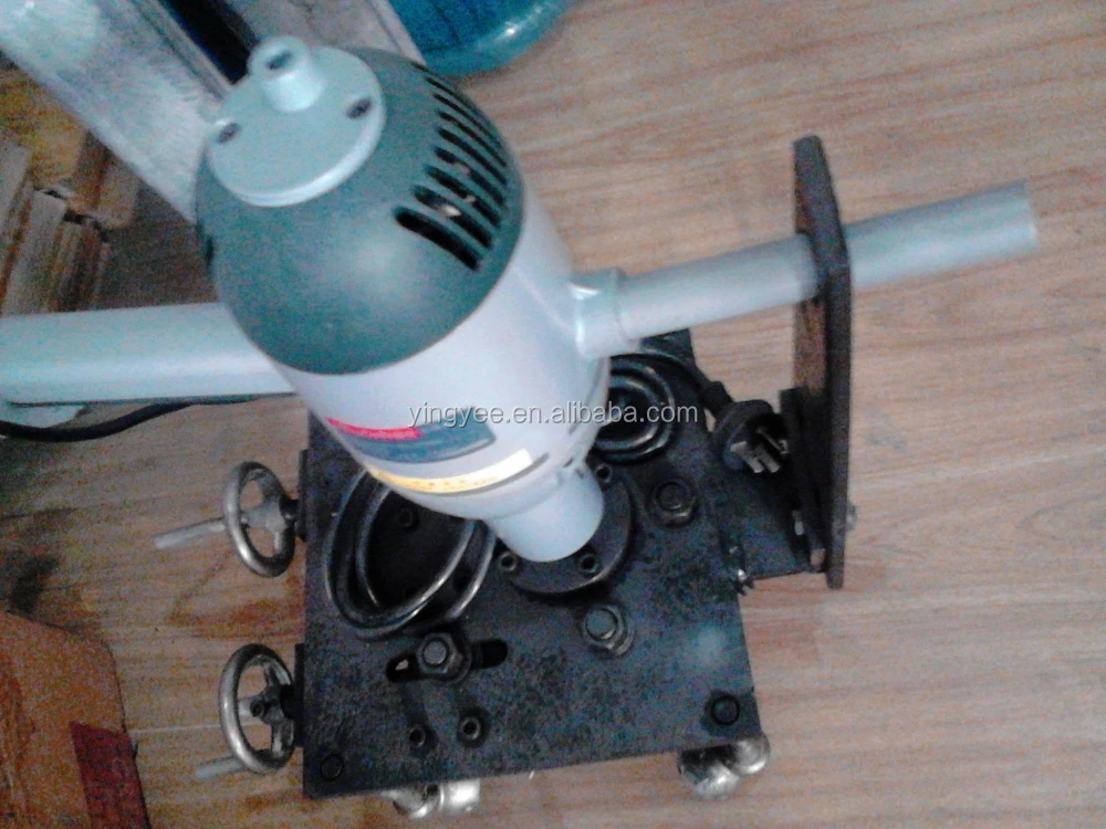 Стационарные автоматические швабры для кровельного листа со