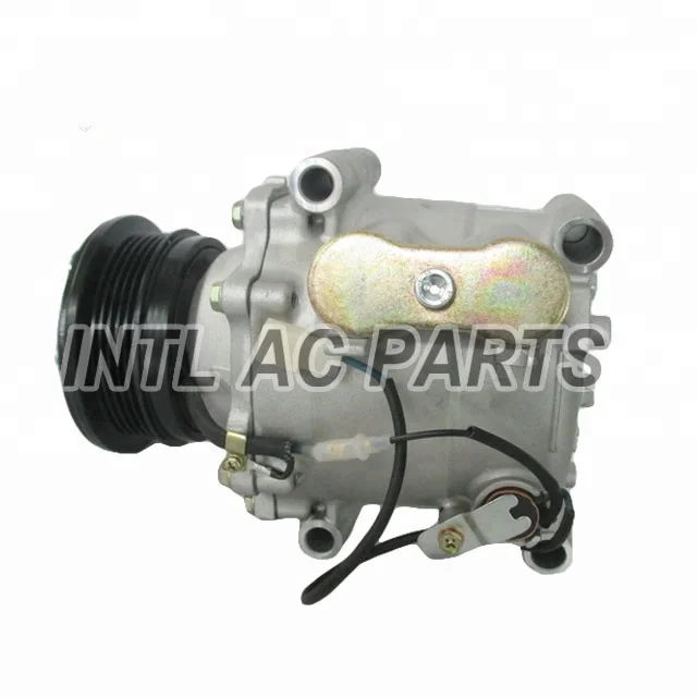 Fairfield コンプレッサー フォードファルコン用TRS105TRV105カーエアコンオートAC