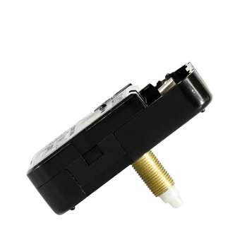 CE時計ムーブメントsangtai6168サイレントスイープ時計メカニズム高