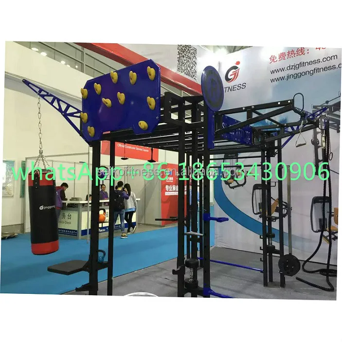 Оптовая продажа, оборудование для тренировок в тренажерном зале для кроссфита