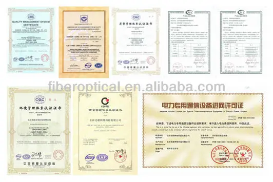 FTTH Fibre Termination Box 16 Fibers Optical Splice Closure Joint Box Distribution Box Caja de Distribucion Fibra Optica Nap