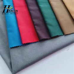 Английский Selvedge полиэстер вискоза TR ткань для мужчин