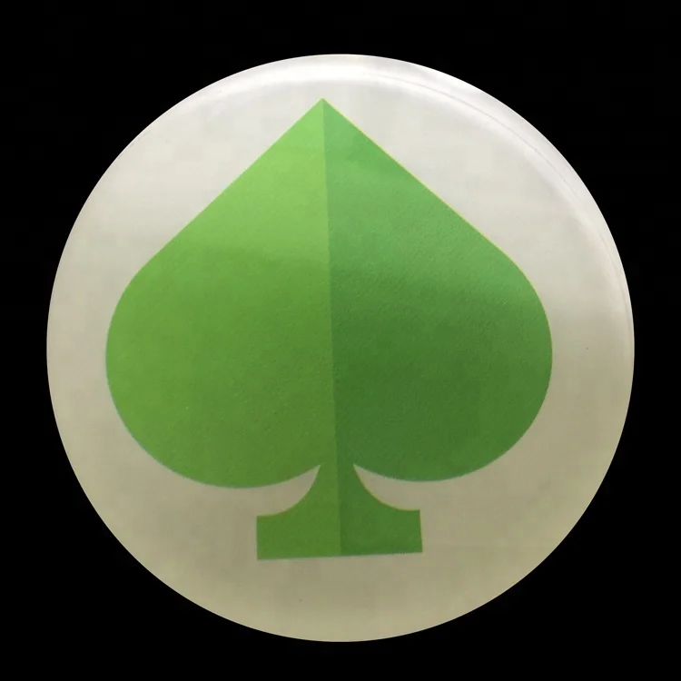 Персонализированные покерные чипы, керамические чипы, пластиковые покерные чипы, набор для азартных игр