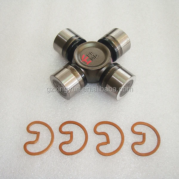 4882793 J8126614 U-Joint for Grand Cherokee 93-98 - Anti-Rust