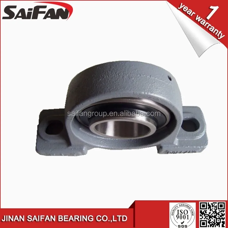 Adjustable Pillow Block Bearing UCP320 Insert Bearing UC320 With Housing P320