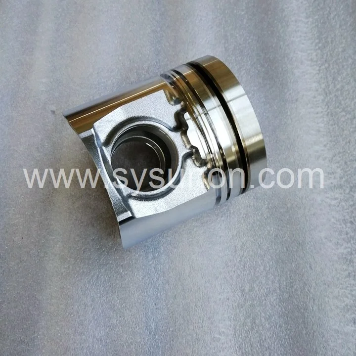 Diesel Engine Split Piston N14 Piston 3087635 3865113 Buy Diesel