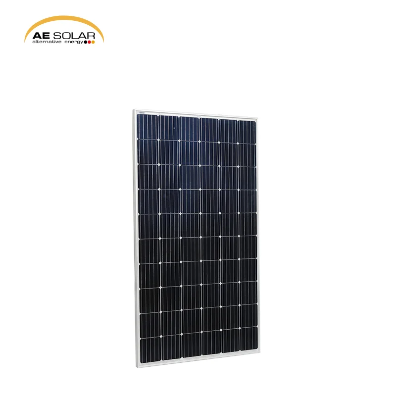 Ae Solar China Solar Panel Wholesale Ae Solar 295w 48 Volt Mono Solar Panels For Apartments View Solar Panel Wholesale Ae Solar Oem Product Details From Alternative Energy Ae Solar Co Ltd On